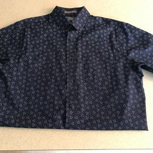 Daniel Cremieux Short Sleeve Shirt